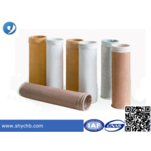 Nonwoven Polyester Filter Fabric